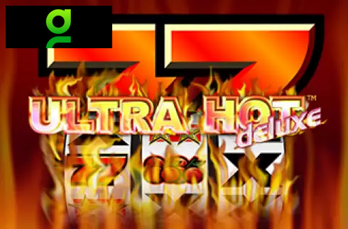 Ultra Hot deluxe